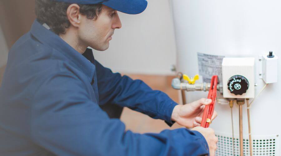 Professional septic pumping service in Eau Claire, MI